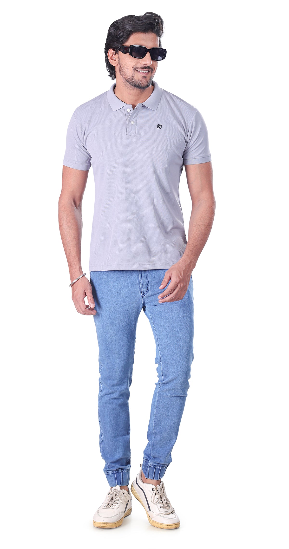 Men's Polo Perfection Tshirt
