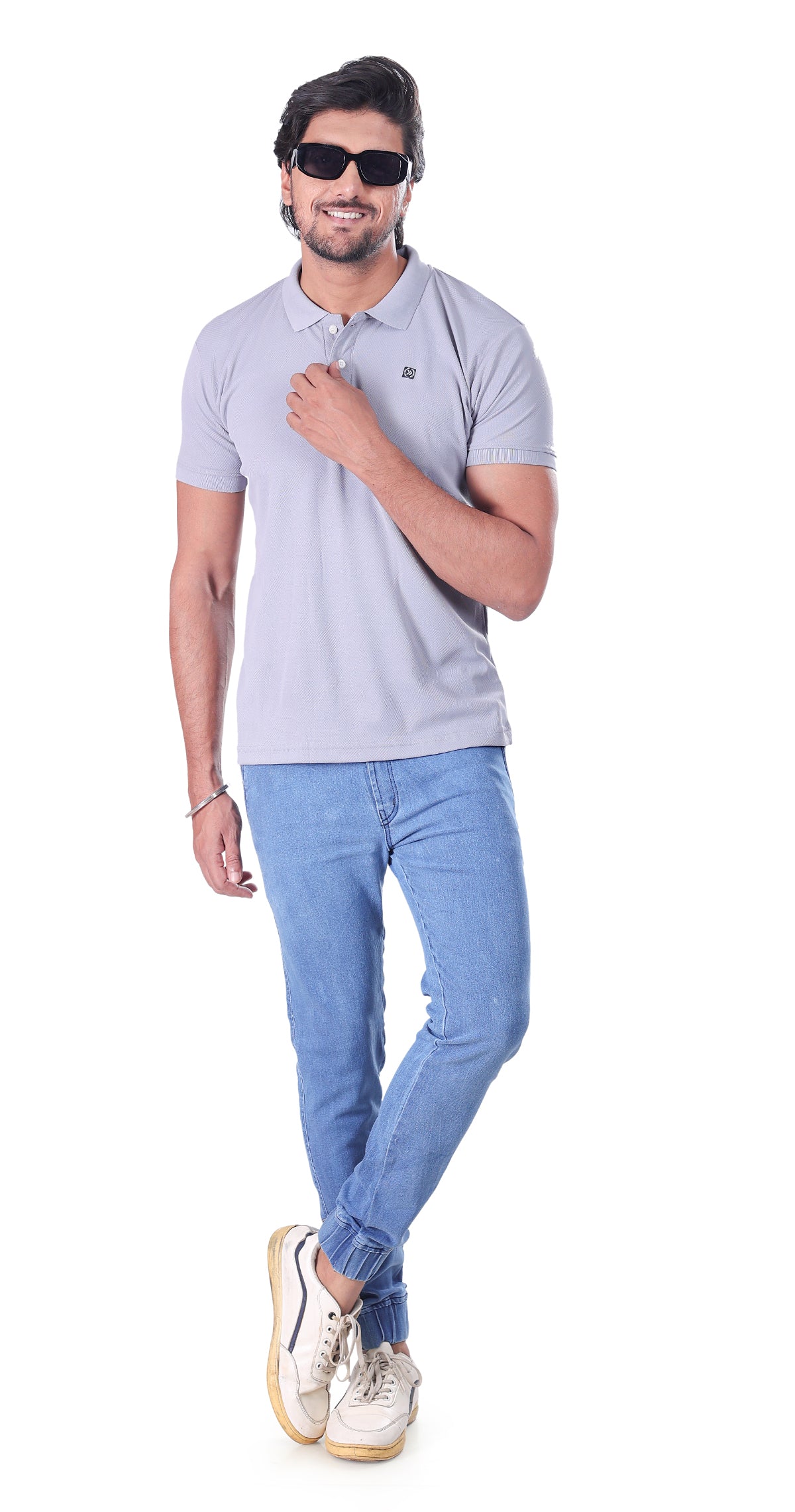 Men's Polo Perfection Tshirt