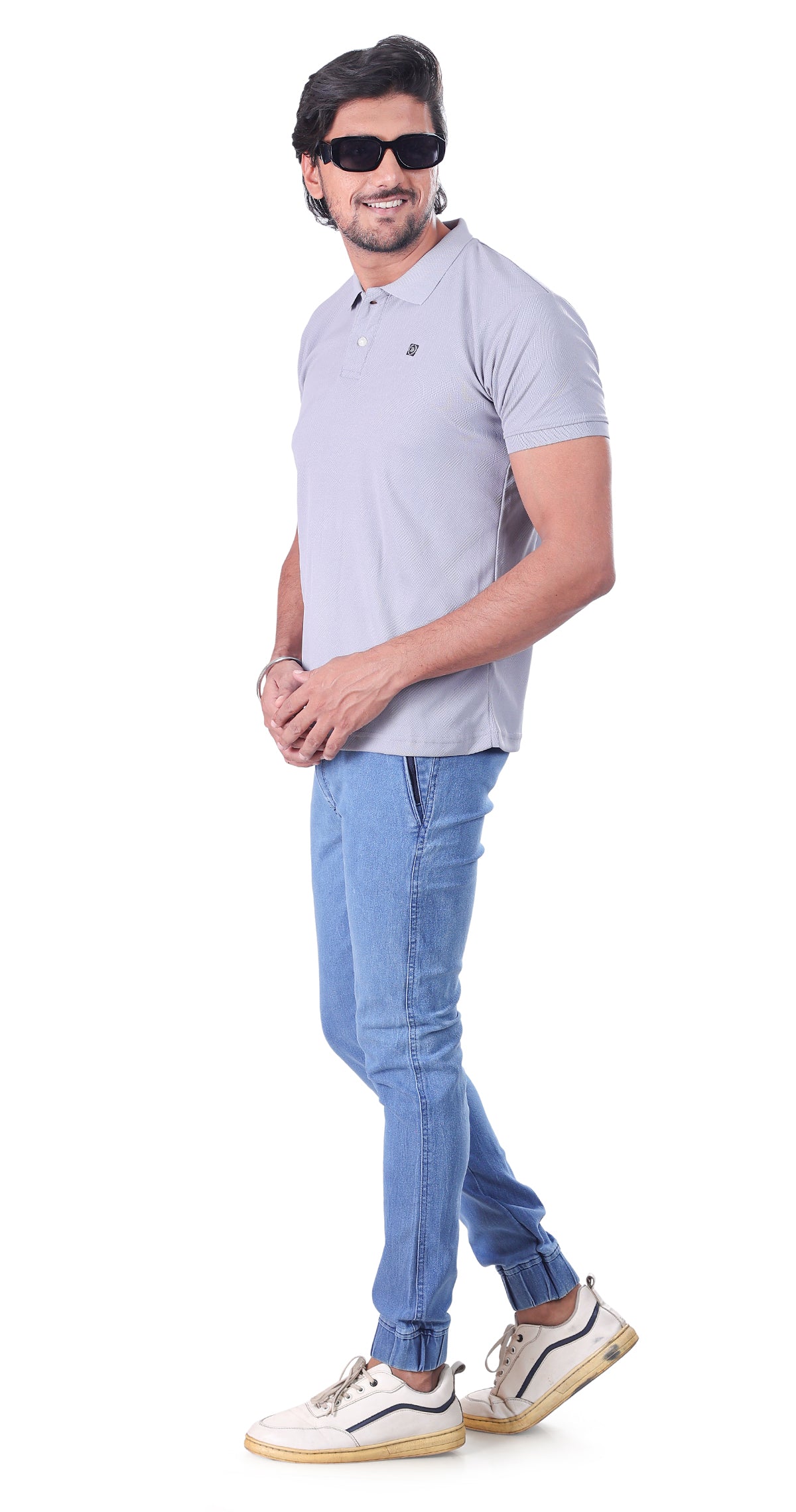 Men's Polo Perfection Tshirt