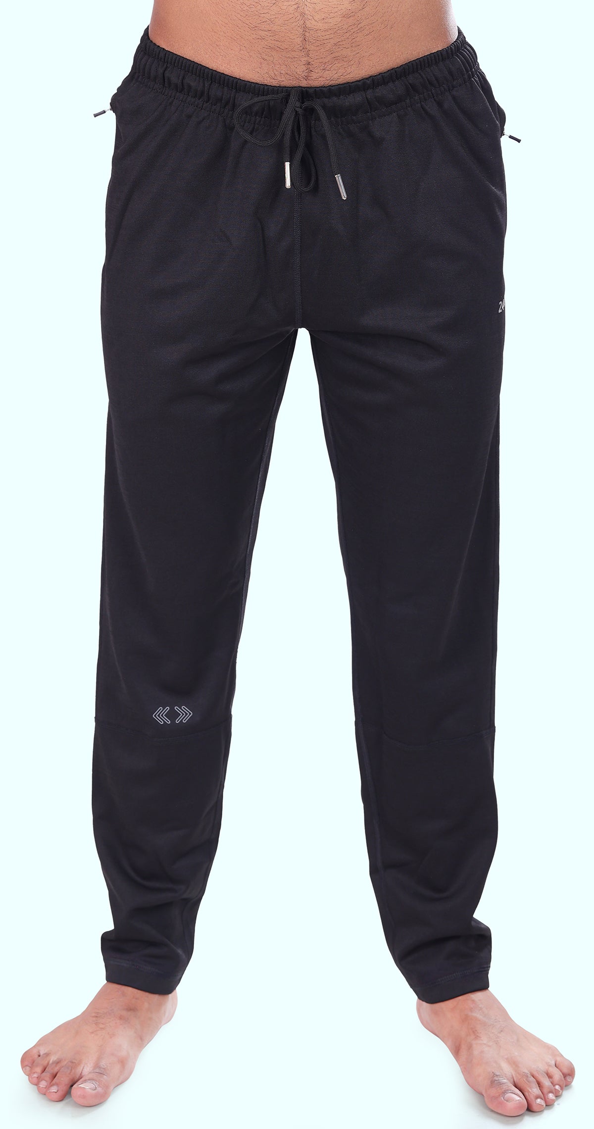 Men's Pro Motion Sports Pants Soild sweat Control