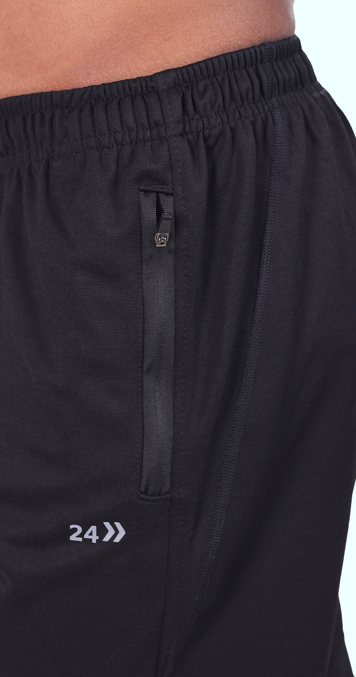 Men's Pro Motion Sports Pants Soild sweat Control