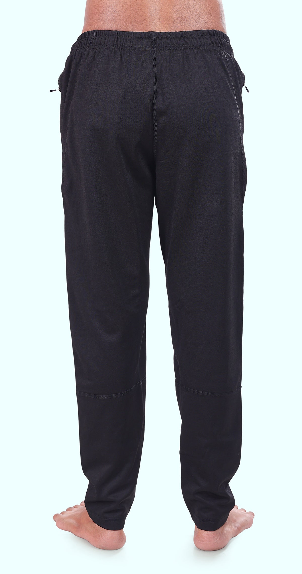 Men's Pro Motion Sports Pants Soild sweat Control