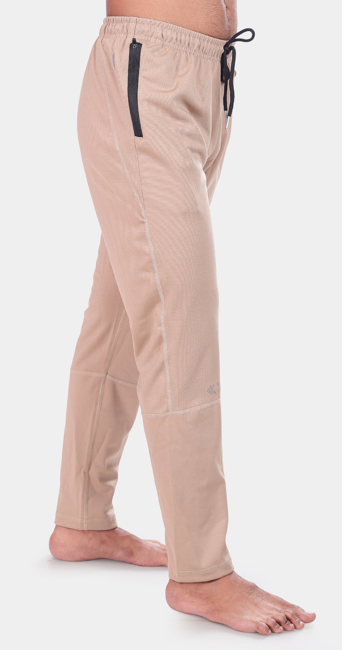Men's Biscuit Pro Motion Sports Pants Soild sweat Control
