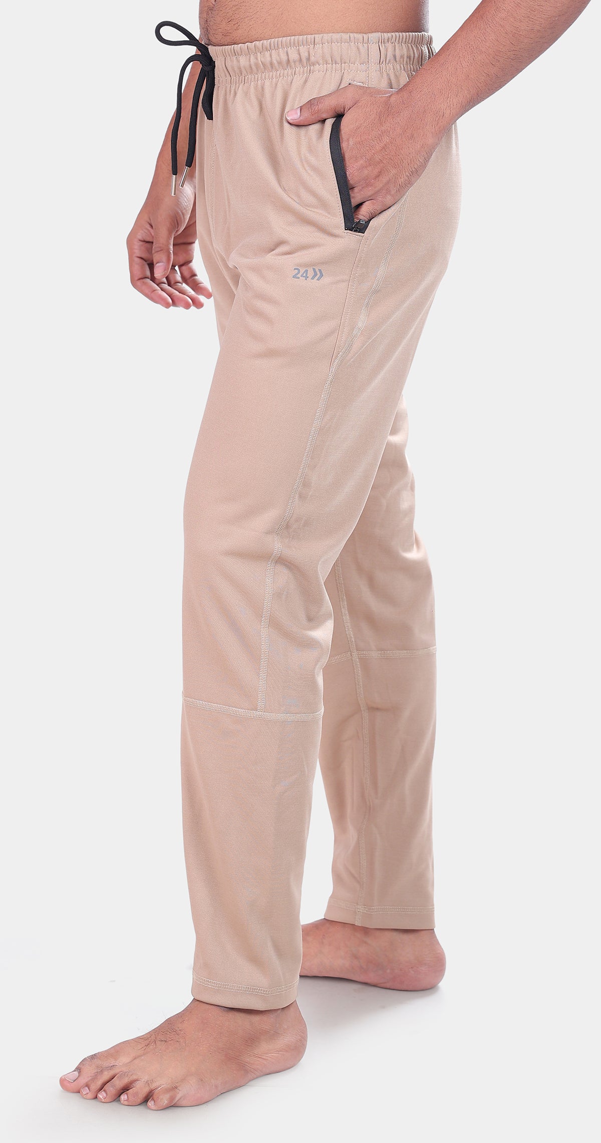 Men's Biscuit Pro Motion Sports Pants Soild sweat Control