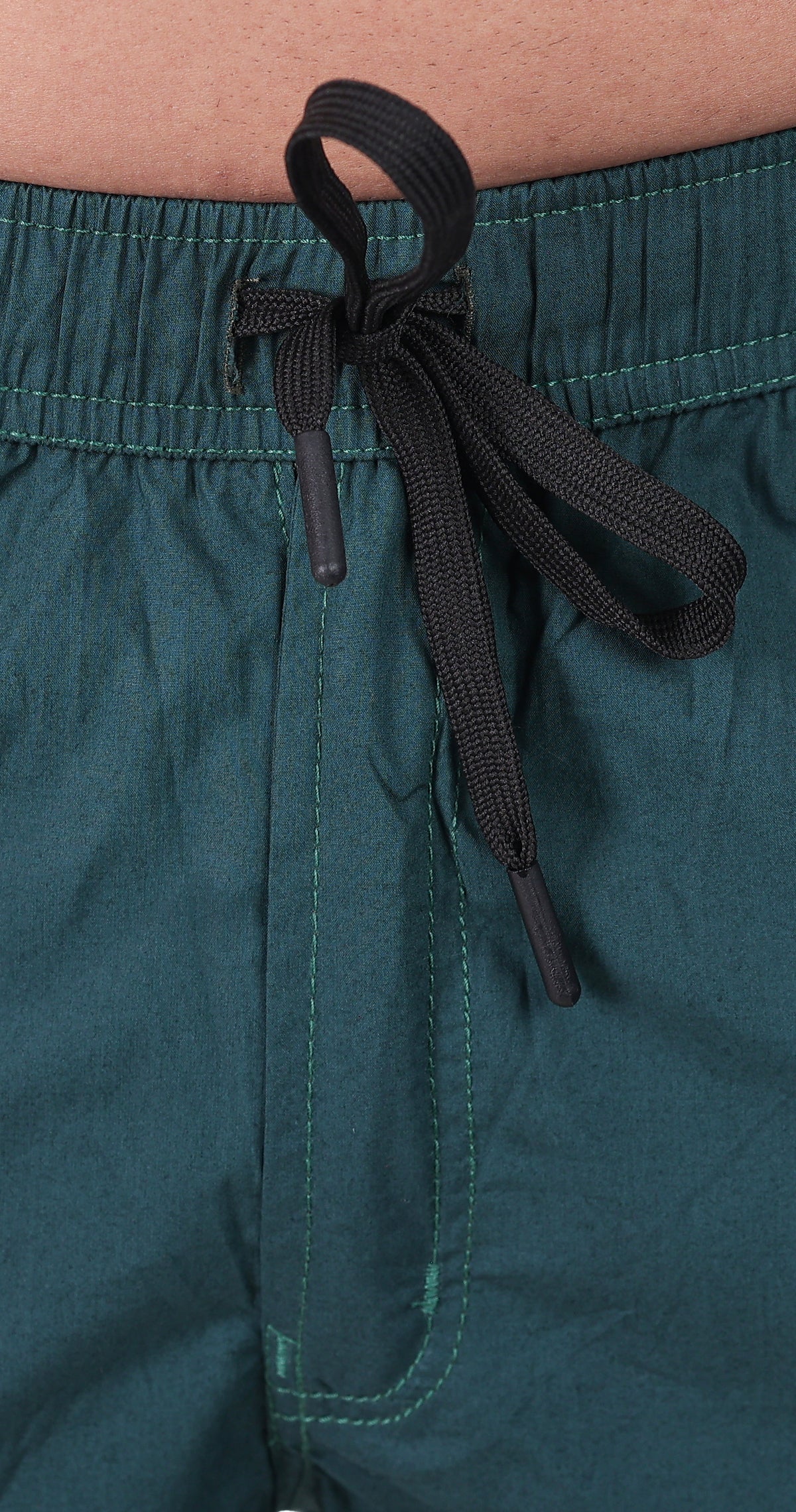 Men's Bermuda Vibe Solid Comfort Cotton