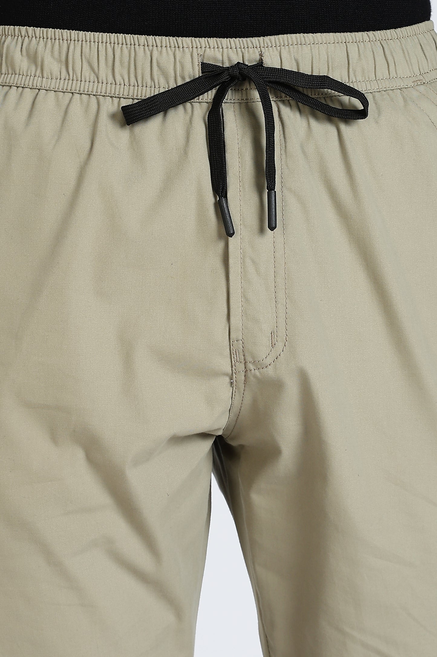 Men's Khakee Relax Fit Pyjamas Pants Solid Comfort Cotton