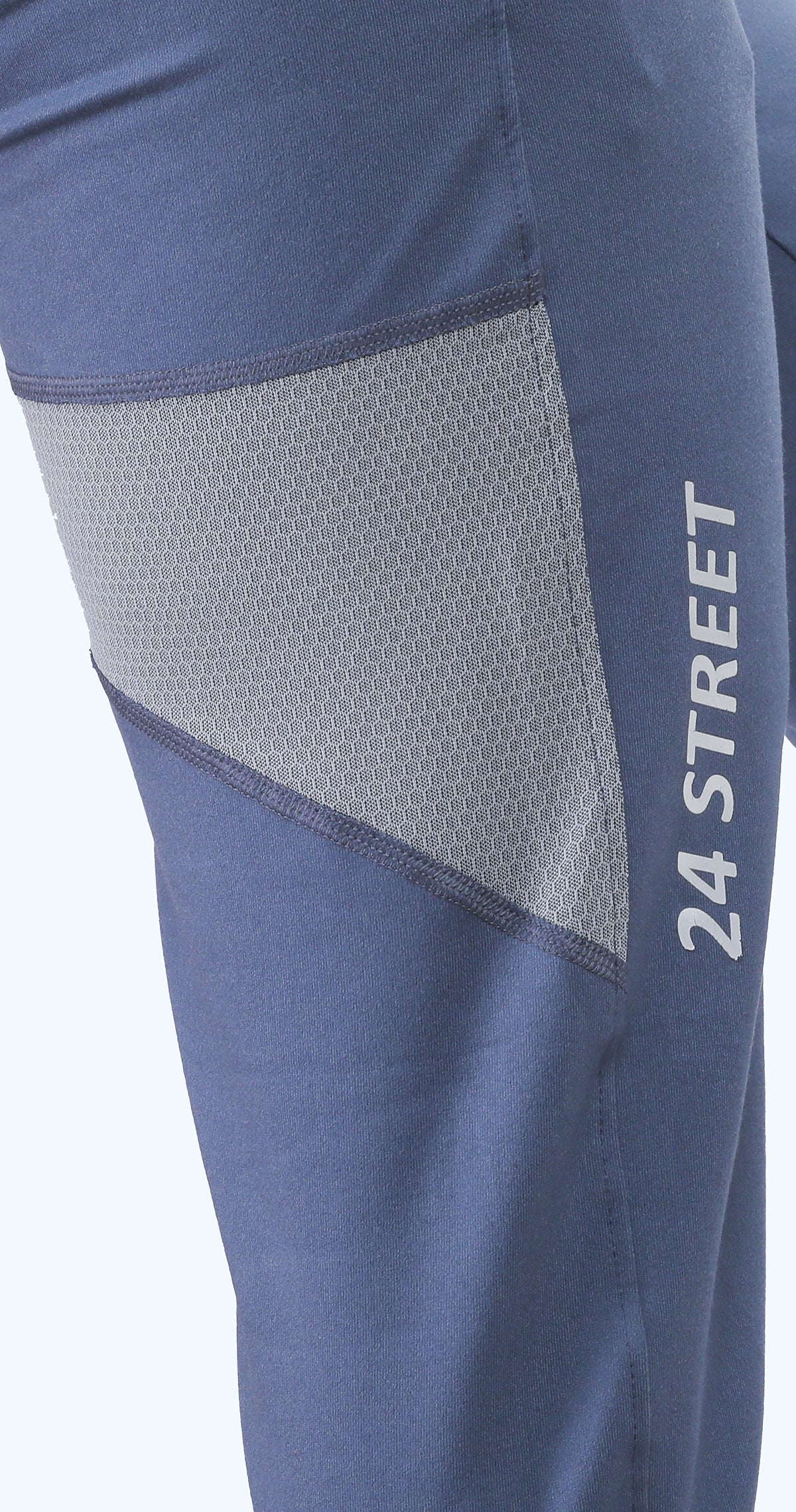 Men's Flex Flow Sports Pants Soild sweat Control