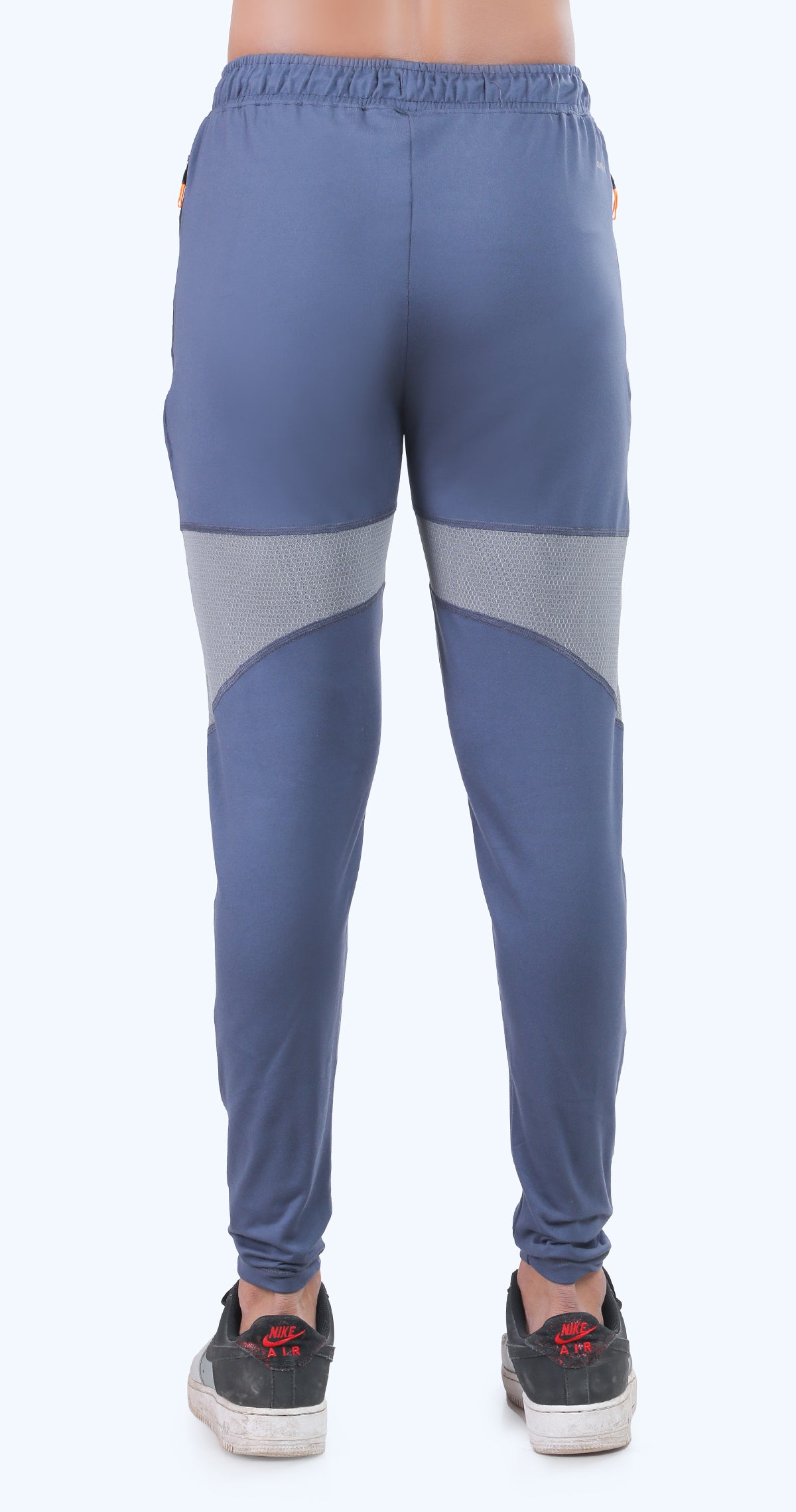 Men's Flex Flow Sports Pants Soild sweat Control