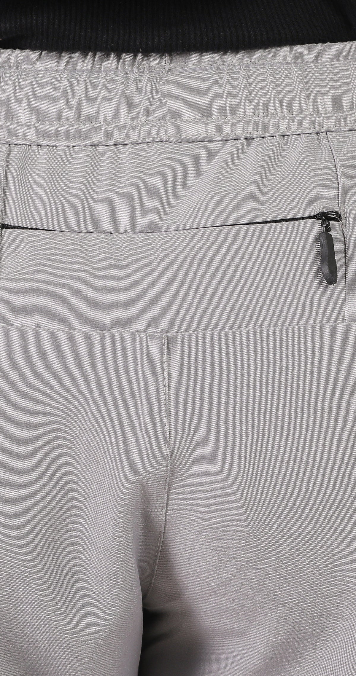 Men's Steel Grey Active Pulse Sports Boxer