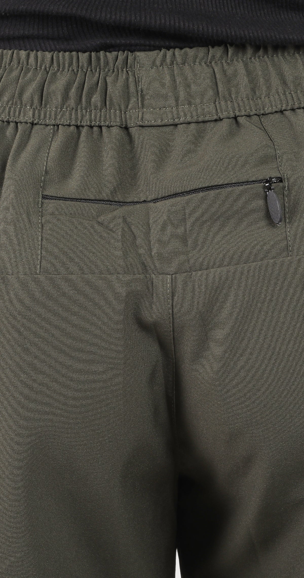 Men's Green Active Pulse Sports Boxer