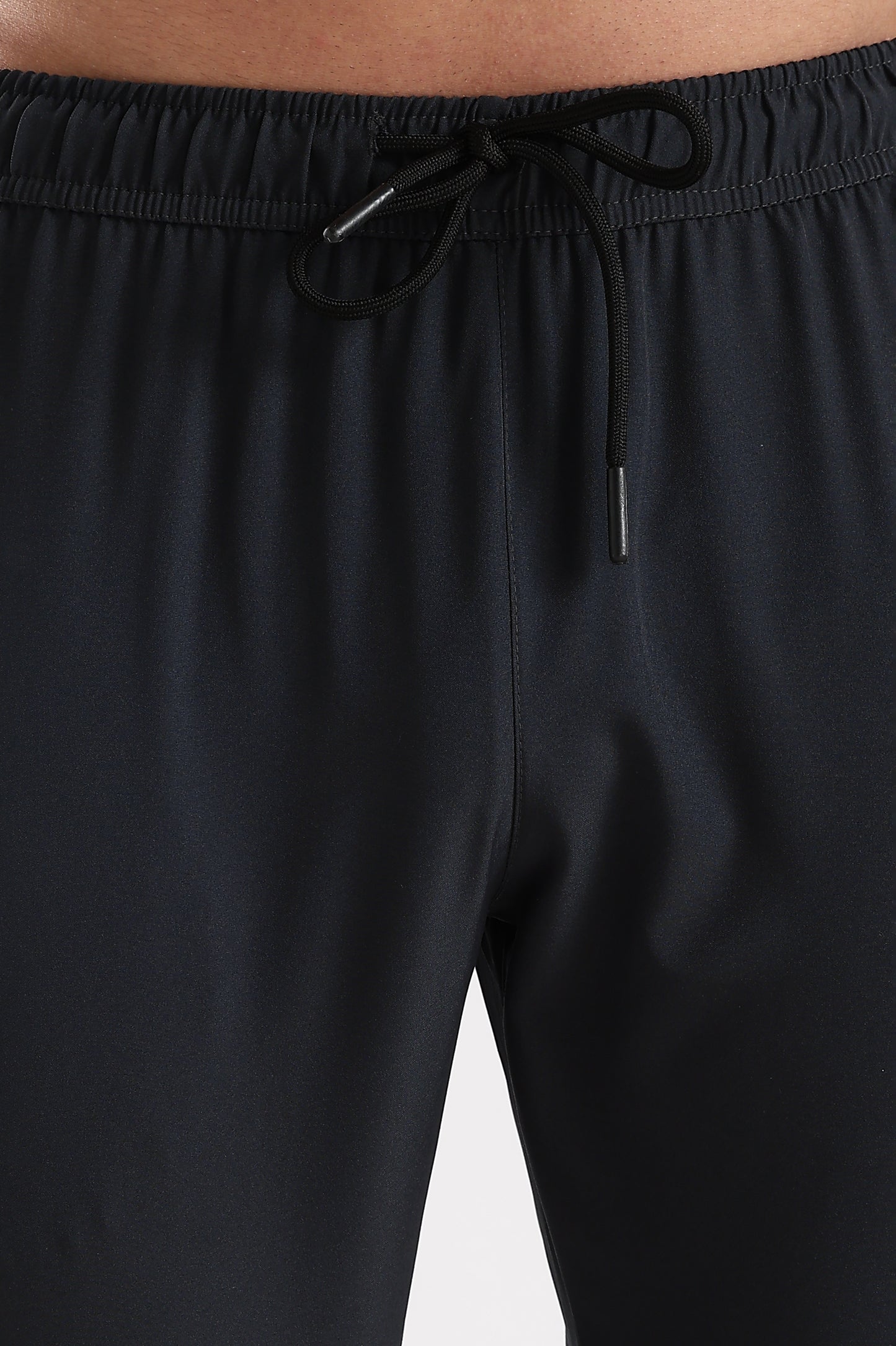Men's Arctic Black sports fitness trouser