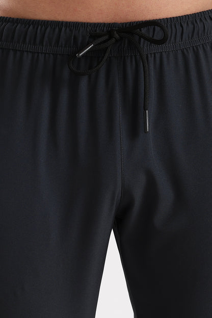 Men's Arctic Black sports fitness trouser