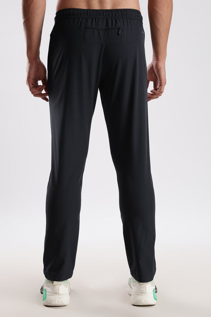 Men's Arctic Black sports fitness trouser