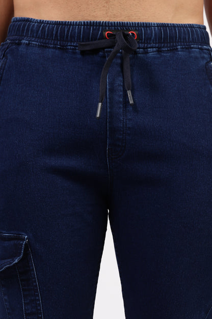 Men's Regular Fit Classic Denim